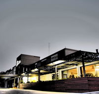 Hotel Gracelands - Tourism Hervey Bay