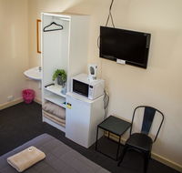 Hotel Jesmond - Tourism Hervey Bay