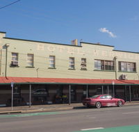 Hotel Kerwick - Hervey Bay Accommodation