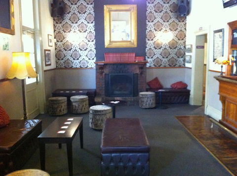 Hotel Metropolitan - Hervey Bay Accommodation 3