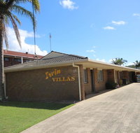 Irvin Villa - Coffs Harbour NSW - Hervey Bay Accommodation