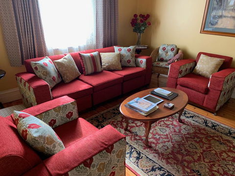 Isabella At Kyneton - Hervey Bay Accommodation 2