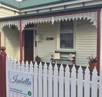 Isabella at Kyneton - Hervey Bay Accommodation