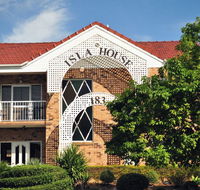 Isla House Greenslopes - Hervey Bay Accommodation