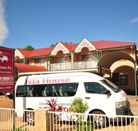Isla House PA - Hervey Bay Accommodation