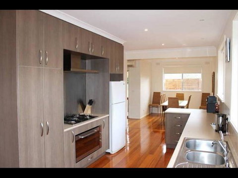 Island Living - Hervey Bay Accommodation 1