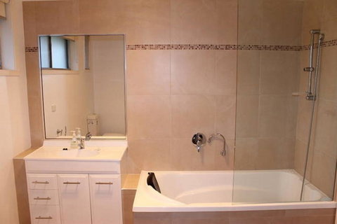 Island Living - Hervey Bay Accommodation 3