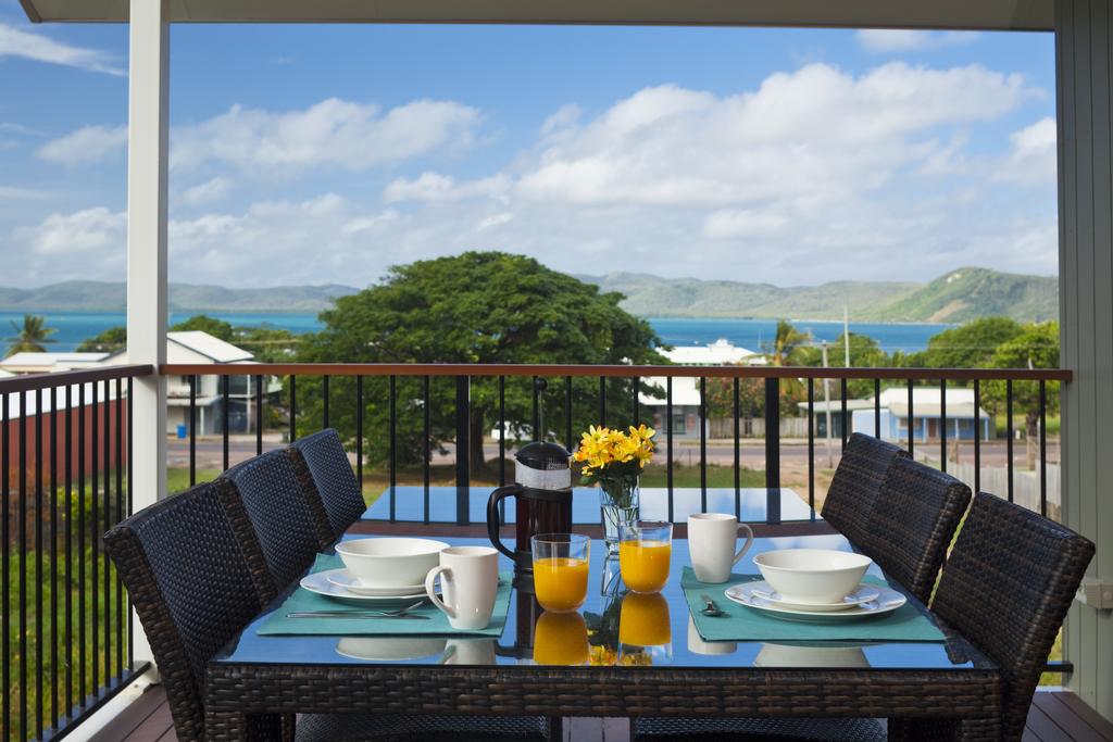 Yam Island QLD Hervey Bay Accommodation