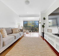 Island vista - Hervey Bay Accommodation