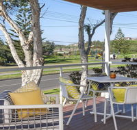 Isthmus on Jones Beach - Tourism Hervey Bay