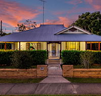 Ithaca - Tourism Hervey Bay