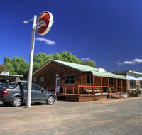 Ivanhoe Hotel Motel - Hervey Bay Accommodation