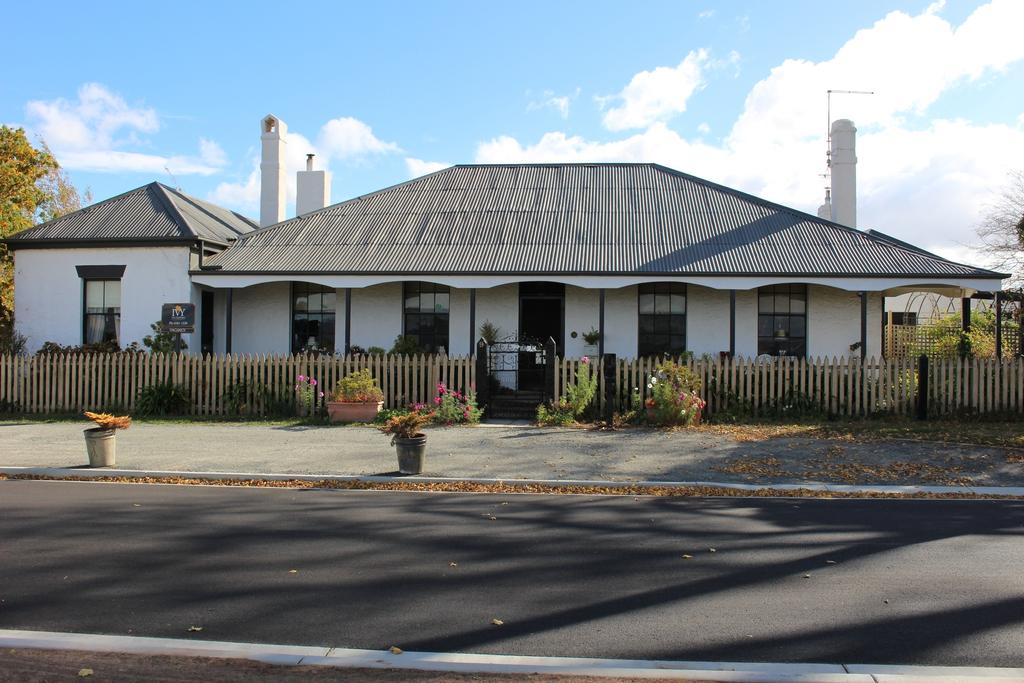 Banca TAS Hervey Bay Accommodation
