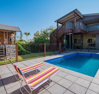 Ivy Street 7 Dicky Beach - Hervey Bay Accommodation