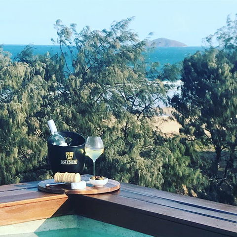 IVY Villas - Tourism Hervey Bay 3