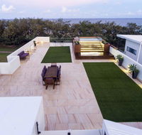 IVY Villas - Hervey Bay Accommodation