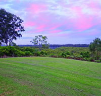 Jabiru Motel - Tourism Hervey Bay