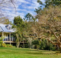 Jacaranda Cottages - Tourism Hervey Bay