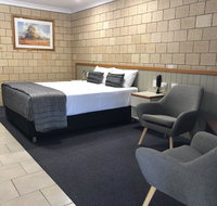 Jacaranda Country Motel - Tourism Hervey Bay