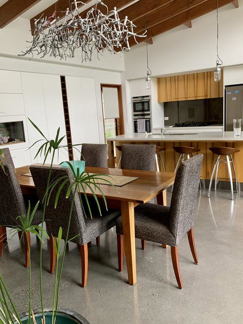 Jacaranda Garden Retreat - Hervey Bay Accommodation 3