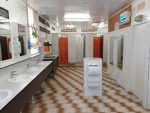 Jacaranda Holiday Park - Tourism Hervey Bay 1