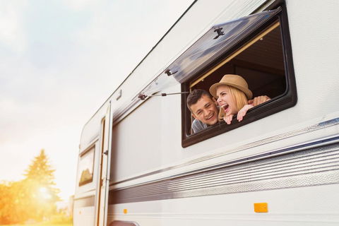 Jacaranda Holiday Park - Tourism Hervey Bay 2