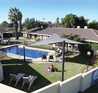 Jacaranda Holiday Units - Hervey Bay Accommodation