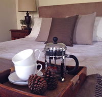 Jacaranda House Bed  Breakfast - Hervey Bay Accommodation