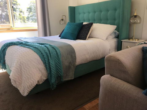 Jacaranda Retreat. Refreshing, Recharge, Relax ! - Hervey Bay Accommodation 3