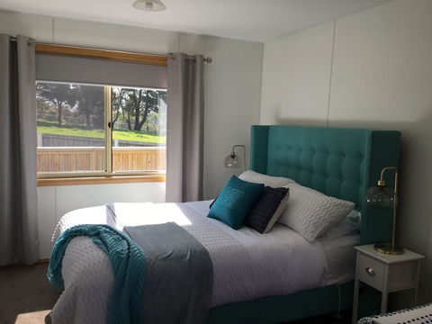 Jacaranda Retreat. Refreshing, Recharge, Relax ! - Hervey Bay Accommodation 2