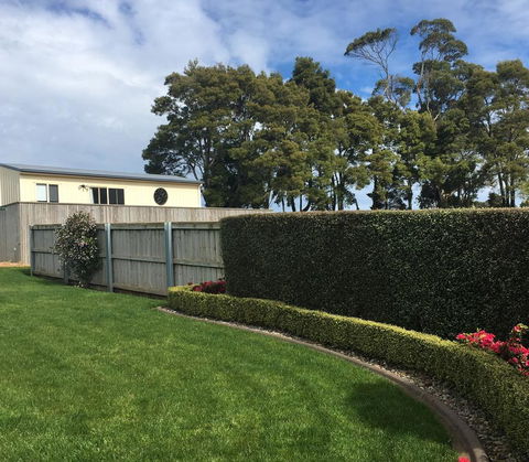 Jacaranda Retreat. Refreshing, Recharge, Relax ! - Hervey Bay Accommodation 1