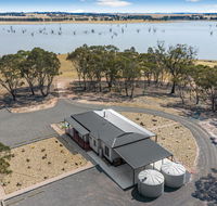 Jack's Point - Hervey Bay Accommodation