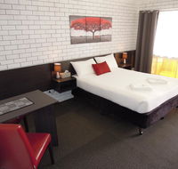 Jackaroo Apartments - Hervey Bay Accommodation