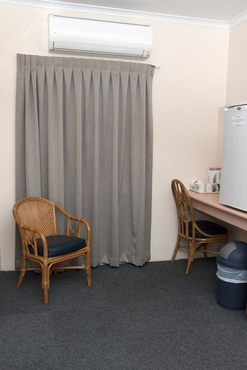 Jackaroo Motel - Tourism Hervey Bay 3