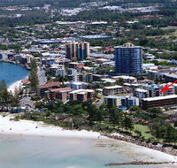 Jade Waters U4/ Latona Ave - Hervey Bay Accommodation