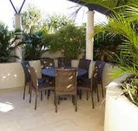 Jades on Lawson - Hervey Bay Accommodation