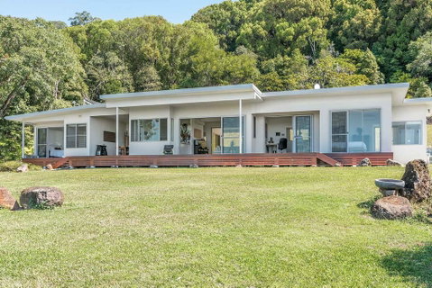Jali Burugar - Hervey Bay Accommodation 1