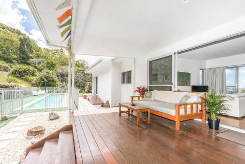 Jali Burugar - Hervey Bay Accommodation 2