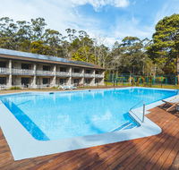Jamberoo Resort - Tourism Hervey Bay