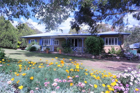 James Farmhouse - Hervey Bay Accommodation 0