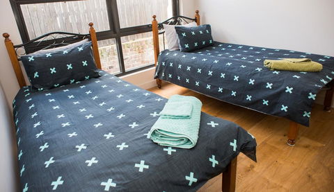 Jamila - Hervey Bay Accommodation 2
