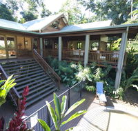 janbal retreat - Hervey Bay Accommodation
