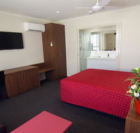 Jane Eliza Motor Inn - Hervey Bay Accommodation