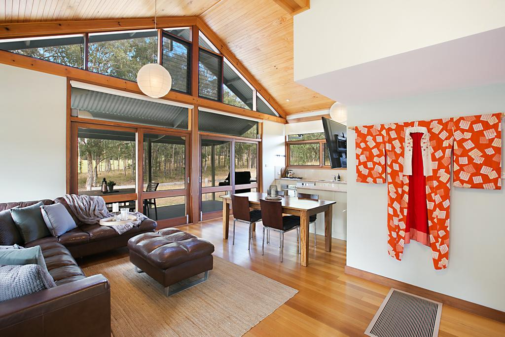 Farley ACT Hervey Bay Accommodation