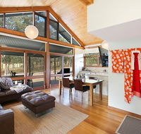 Japanese Tea House - Hervey Bay Accommodation