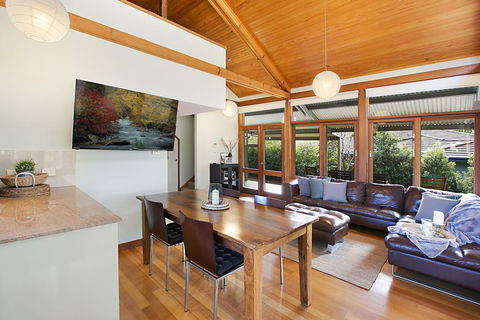Japanese Tea House - Hervey Bay Accommodation 2