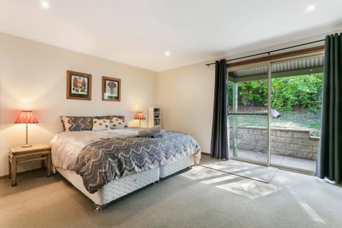Jarara Cottage - Hervey Bay Accommodation 3