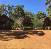 Jarrah Glen Cabins - Tourism Hervey Bay