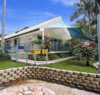 Jasmine Villa - Hervey Bay Accommodation
