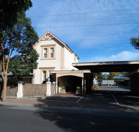 Jasper Motor Inn - Tourism Hervey Bay
